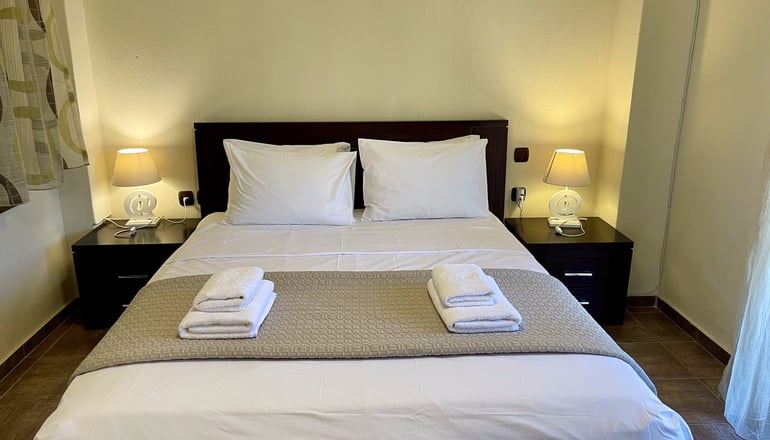 Evlogia Village by Greek Pride