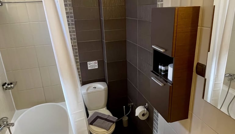 Evlogia Village by Greek Pride