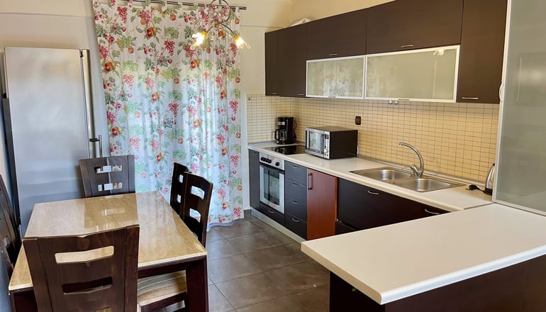 Evlogia Village by Greek Pride