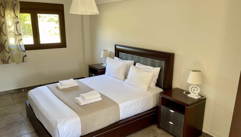 Evlogia Village by Greek Pride