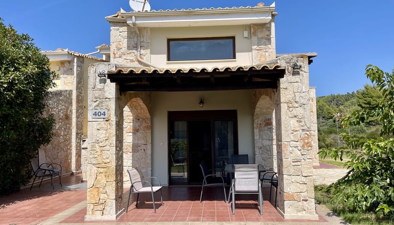 Evlogia Village by Greek Pride