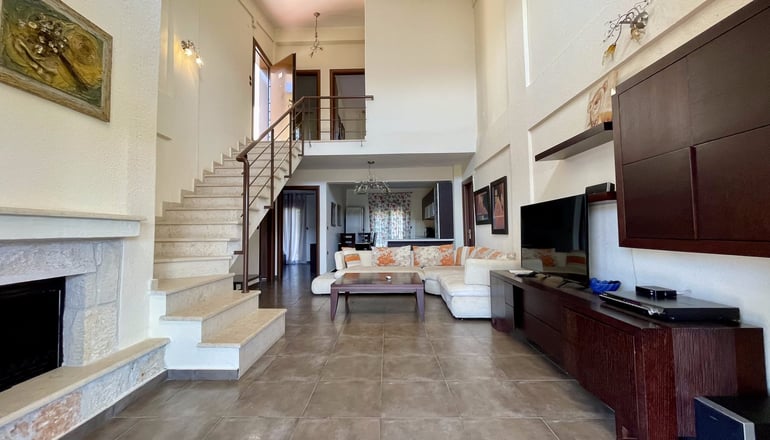 Evlogia Village by Greek Pride