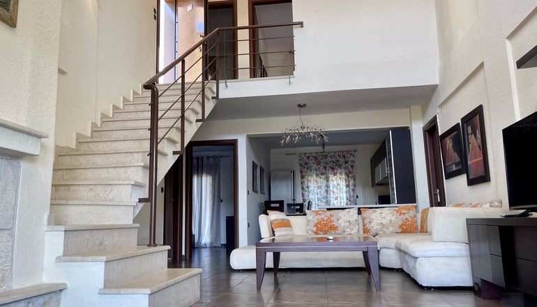 Evlogia Village by Greek Pride