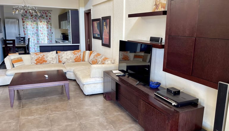 Evlogia Village by Greek Pride