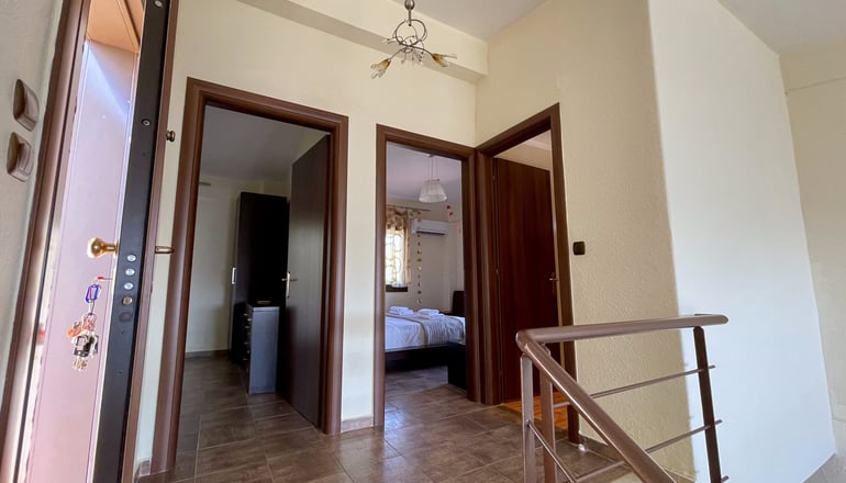 Evlogia Village by Greek Pride