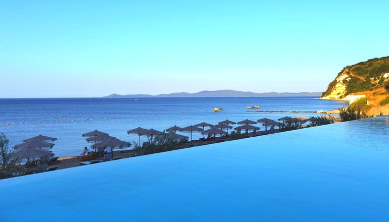 5* Mount Athos Resort - Λιμάνι Ιερισσού, Χαλκιδική