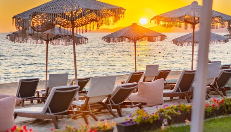 5* Mount Athos Resort - Λιμάνι Ιερισσού, Χαλκιδική