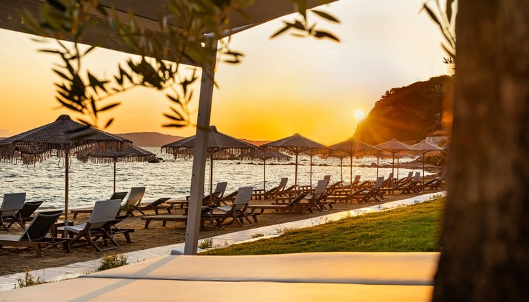 5* Mount Athos Resort - Λιμάνι Ιερισσού, Χαλκιδική