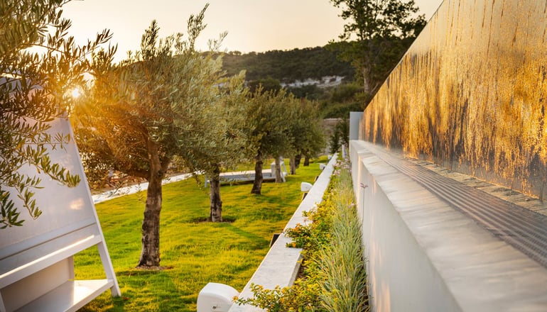 5* Mount Athos Resort - Λιμάνι Ιερισσού, Χαλκιδική