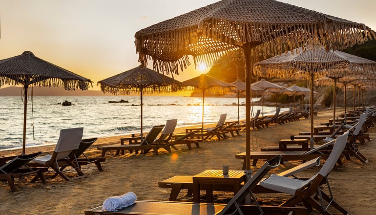 5* Mount Athos Resort - Λιμάνι Ιερισσού, Χαλκιδική