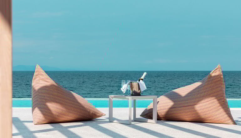 5* Mount Athos Resort - Λιμάνι Ιερισσού, Χαλκιδική