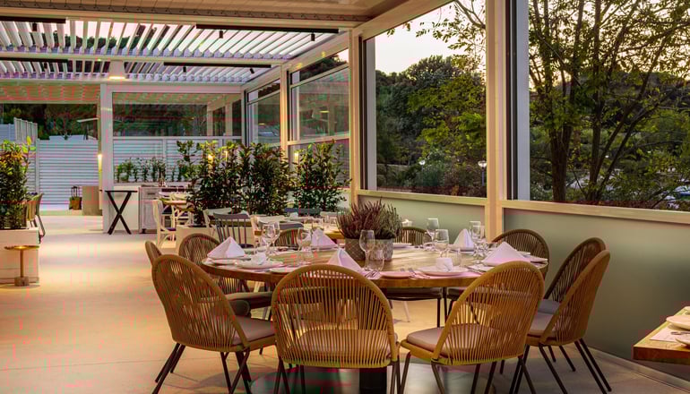 5* Mount Athos Resort - Λιμάνι Ιερισσού, Χαλκιδική