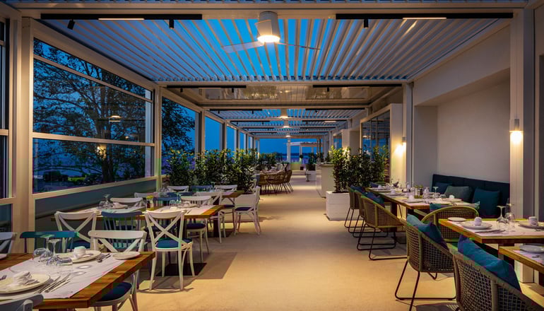 5* Mount Athos Resort - Λιμάνι Ιερισσού, Χαλκιδική