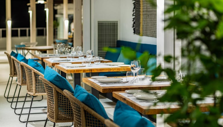 5* Mount Athos Resort - Λιμάνι Ιερισσού, Χαλκιδική