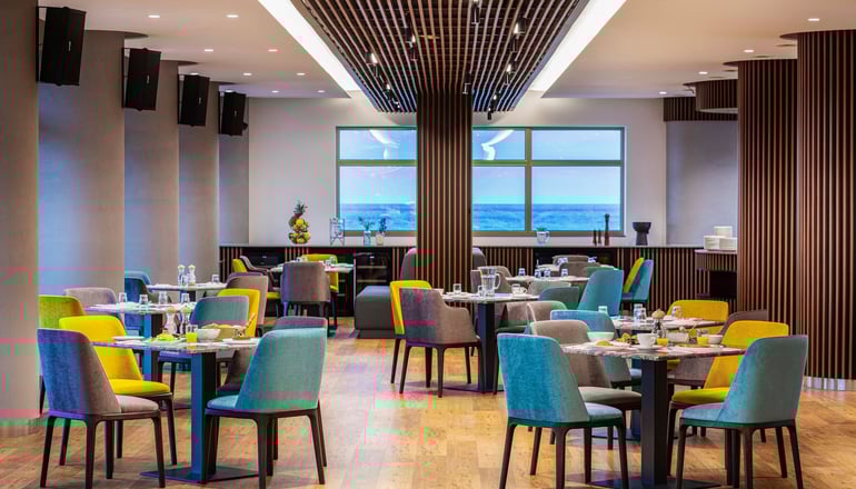 5* Mount Athos Resort - Λιμάνι Ιερισσού, Χαλκιδική