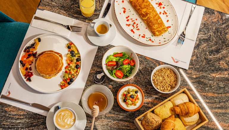 5* Mount Athos Resort - Λιμάνι Ιερισσού, Χαλκιδική