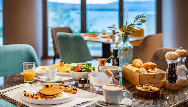 5* Mount Athos Resort - Λιμάνι Ιερισσού, Χαλκιδική