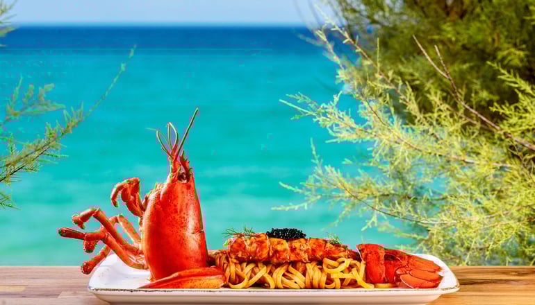 5* Mount Athos Resort - Λιμάνι Ιερισσού, Χαλκιδική