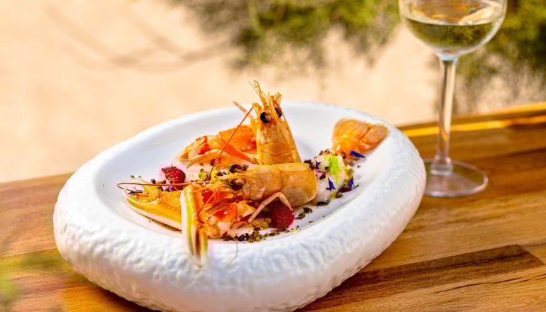 5* Mount Athos Resort - Λιμάνι Ιερισσού, Χαλκιδική