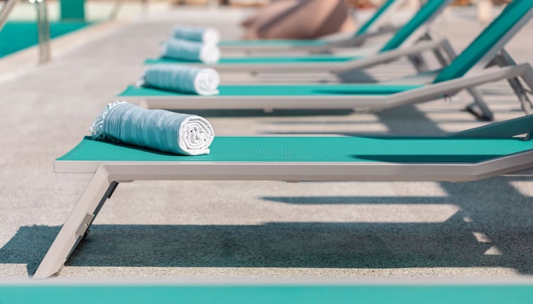 5* Mount Athos Resort - Λιμάνι Ιερισσού, Χαλκιδική