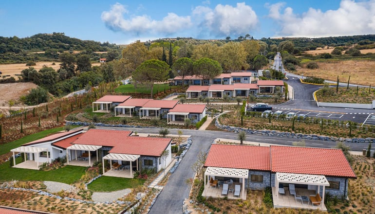 5* Mount Athos Resort - Λιμάνι Ιερισσού, Χαλκιδική