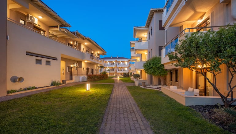 Alkioni by the Sea Hotel  - Κασσάνδρα, Χαλκιδική