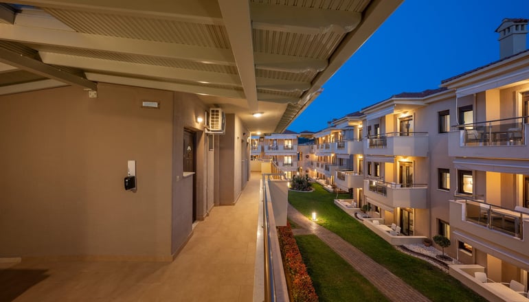 Alkioni by the Sea Hotel  - Κασσάνδρα, Χαλκιδική