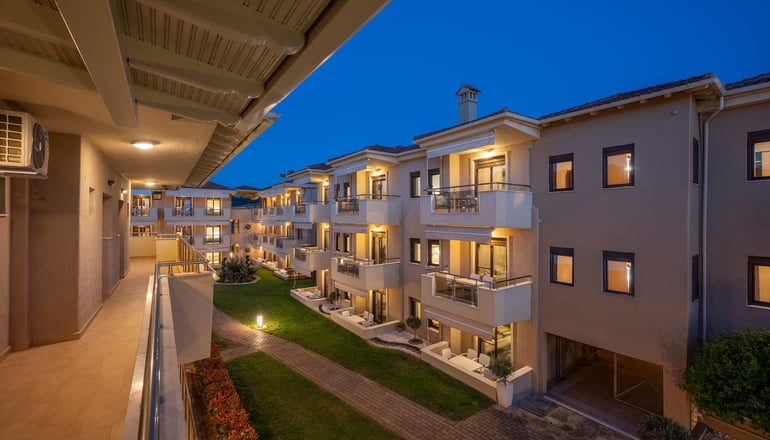 Alkioni by the Sea Hotel  - Κασσάνδρα, Χαλκιδική