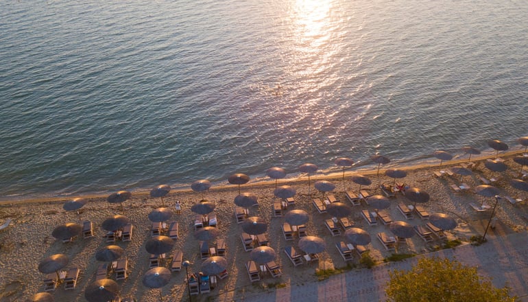 Alkioni by the Sea Hotel  - Κασσάνδρα, Χαλκιδική