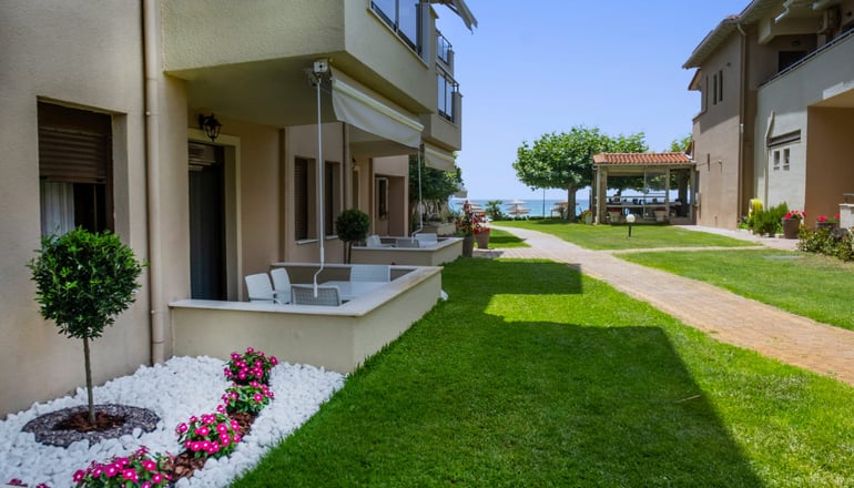 Alkioni by the Sea Hotel  - Κασσάνδρα, Χαλκιδική