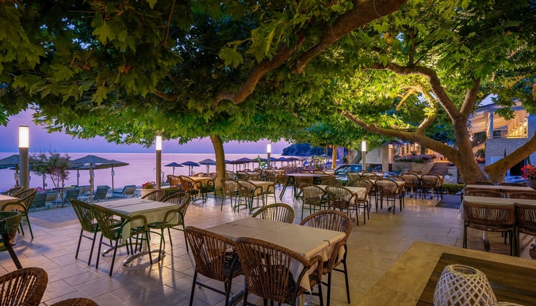 Alkioni by the Sea Hotel  - Κασσάνδρα, Χαλκιδική