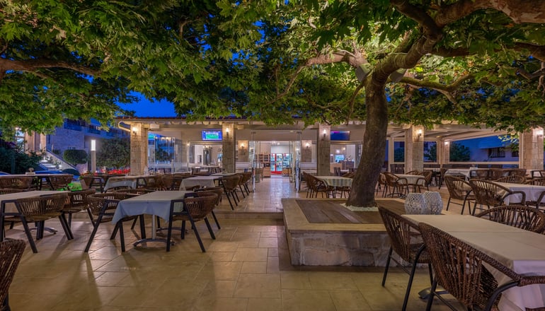 Alkioni by the Sea Hotel  - Κασσάνδρα, Χαλκιδική