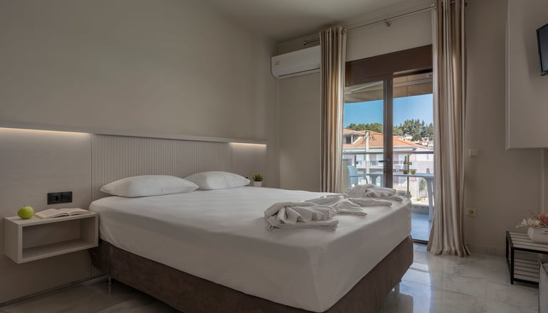 Alkioni by the Sea Hotel  - Κασσάνδρα, Χαλκιδική