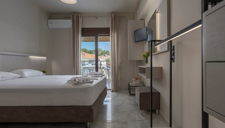 Alkioni by the Sea Hotel  - Κασσάνδρα, Χαλκιδική