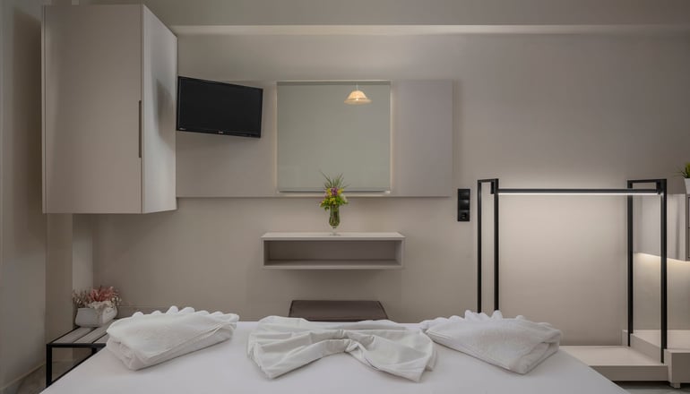 Alkioni by the Sea Hotel  - Κασσάνδρα, Χαλκιδική