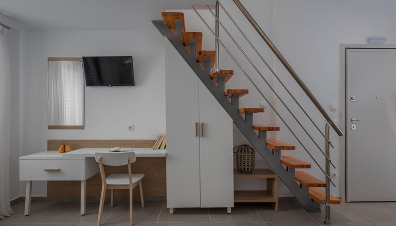 Cavo Blue Coastal Living - Πολύχρονο, Χαλκιδική