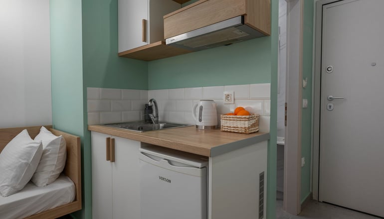 Cavo Blue Coastal Living - Πολύχρονο, Χαλκιδική