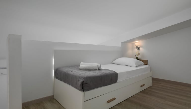 Cavo Blue Coastal Living - Πολύχρονο, Χαλκιδική