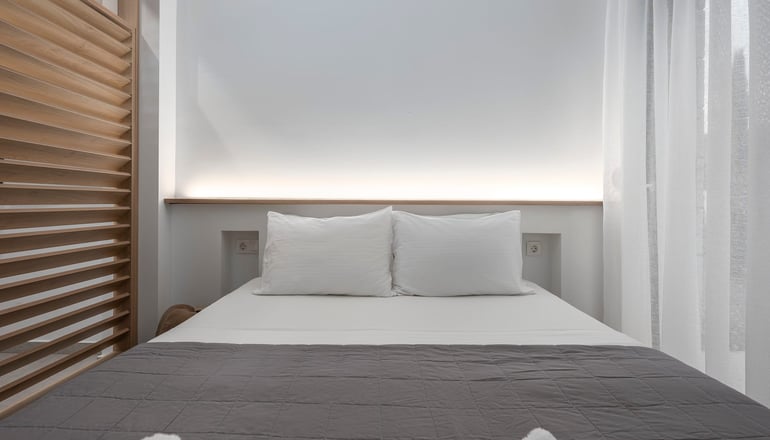 Cavo Blue Coastal Living - Πολύχρονο, Χαλκιδική