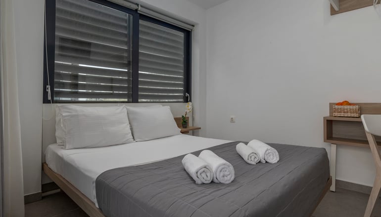 Cavo Blue Coastal Living - Πολύχρονο, Χαλκιδική