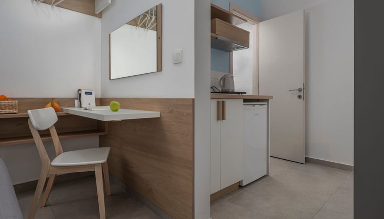 Cavo Blue Coastal Living - Πολύχρονο, Χαλκιδική