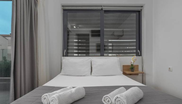 Cavo Blue Coastal Living - Πολύχρονο, Χαλκιδική