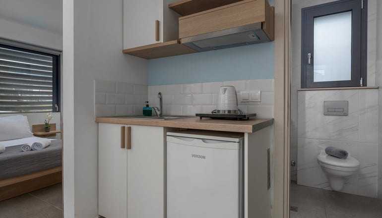 Cavo Blue Coastal Living - Πολύχρονο, Χαλκιδική