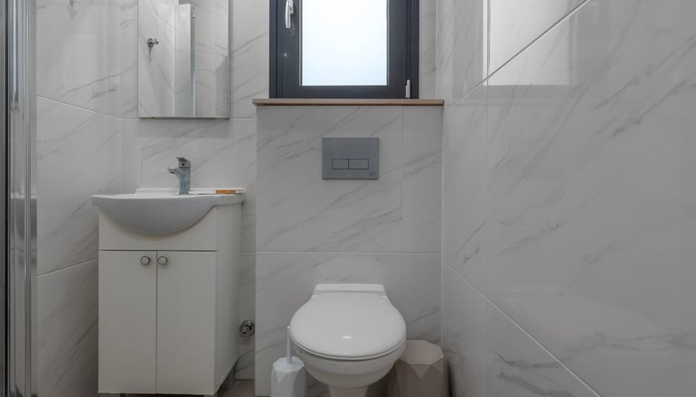 Cavo Blue Coastal Living - Πολύχρονο, Χαλκιδική