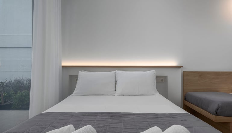 Cavo Blue Coastal Living - Πολύχρονο, Χαλκιδική