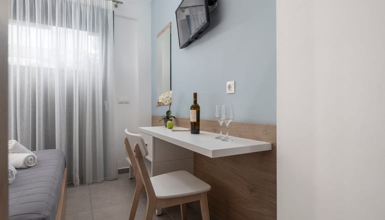 Cavo Blue Coastal Living - Πολύχρονο, Χαλκιδική