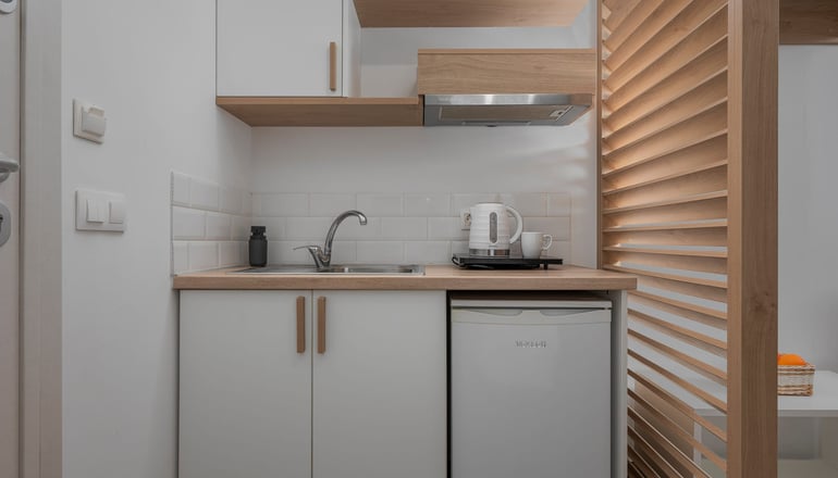 Cavo Blue Coastal Living - Πολύχρονο, Χαλκιδική