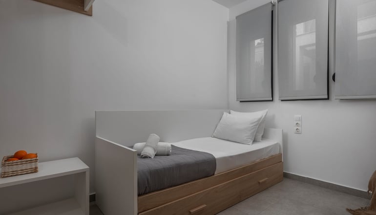 Cavo Blue Coastal Living - Πολύχρονο, Χαλκιδική