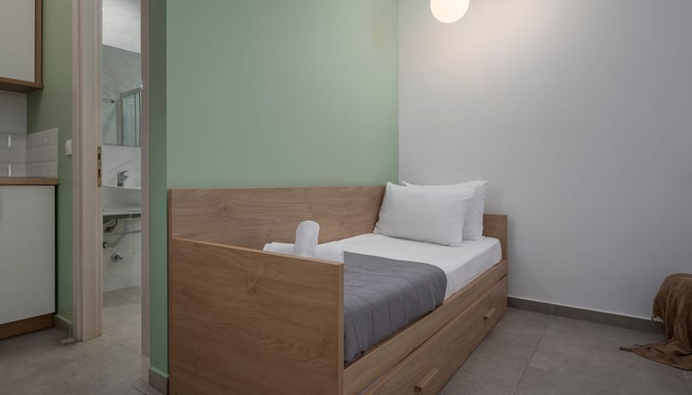 Cavo Blue Coastal Living - Πολύχρονο, Χαλκιδική