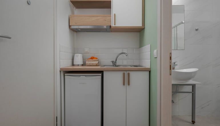 Cavo Blue Coastal Living - Πολύχρονο, Χαλκιδική